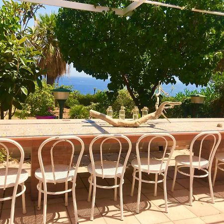 Villa Claudia 斯科佩洛 外观 照片
