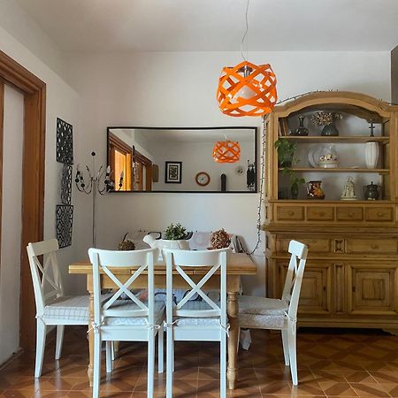 Villa Claudia 斯科佩洛 外观 照片