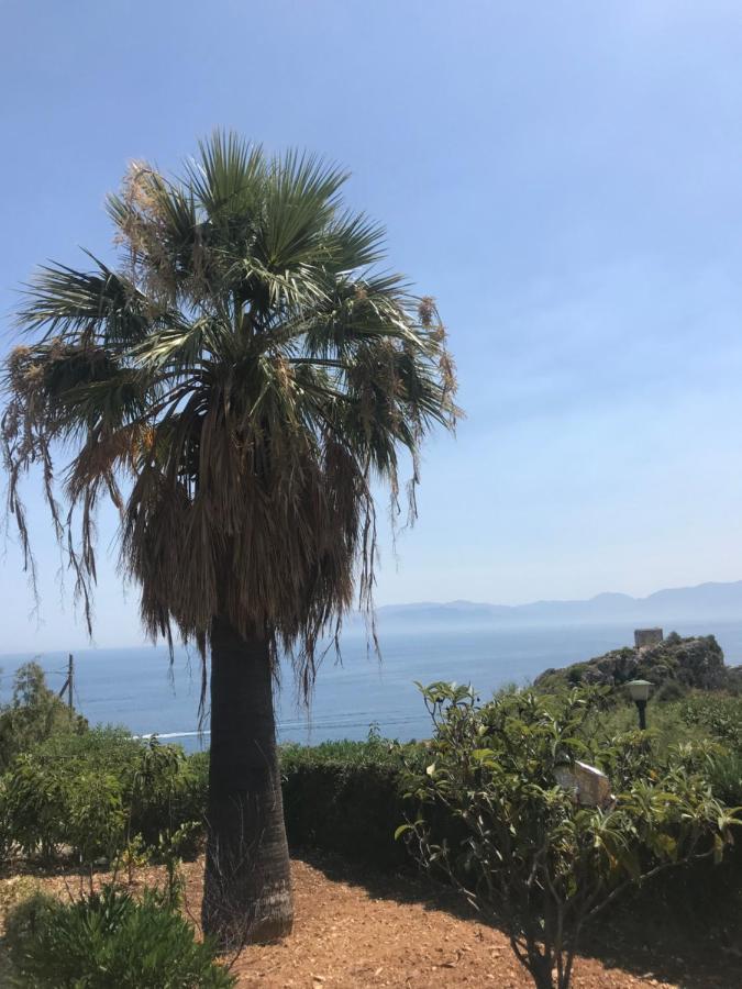 Villa Claudia 斯科佩洛 外观 照片