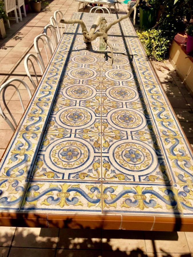 Villa Claudia 斯科佩洛 外观 照片