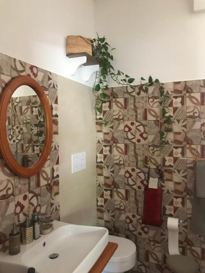 Villa Claudia 斯科佩洛 外观 照片