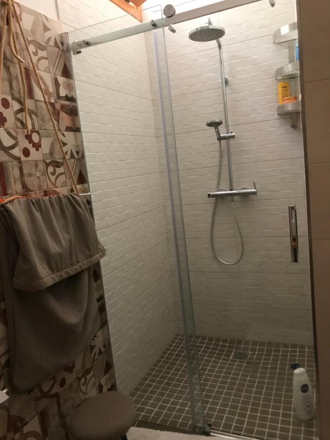 Villa Claudia 斯科佩洛 外观 照片