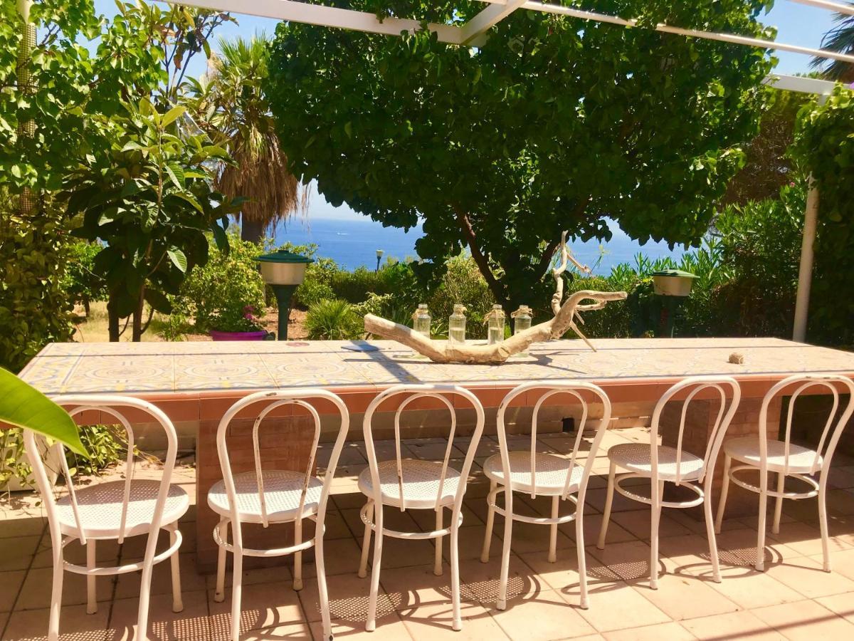 Villa Claudia 斯科佩洛 外观 照片