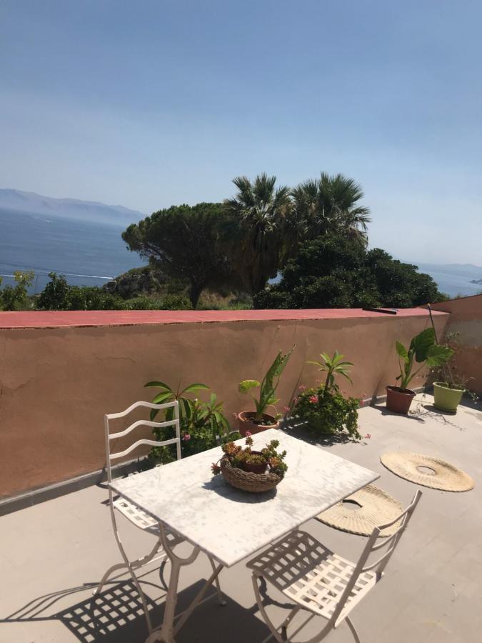 Villa Claudia 斯科佩洛 外观 照片