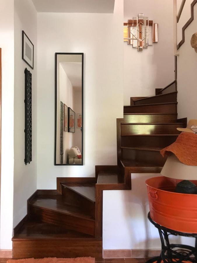 Villa Claudia 斯科佩洛 外观 照片