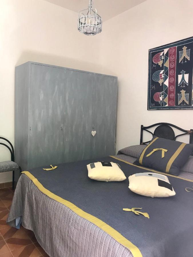 Villa Claudia 斯科佩洛 外观 照片