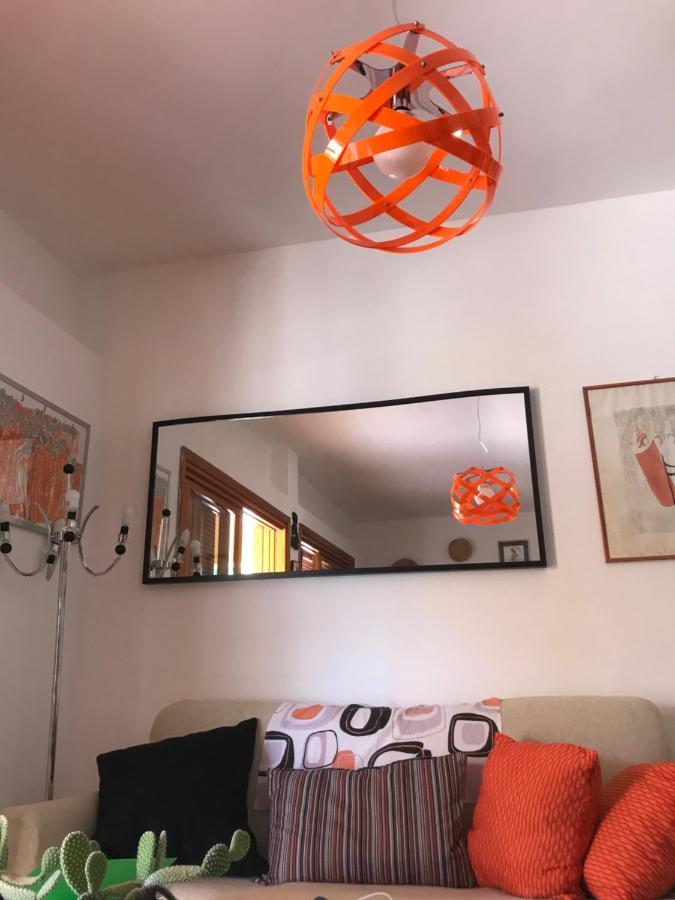 Villa Claudia 斯科佩洛 外观 照片