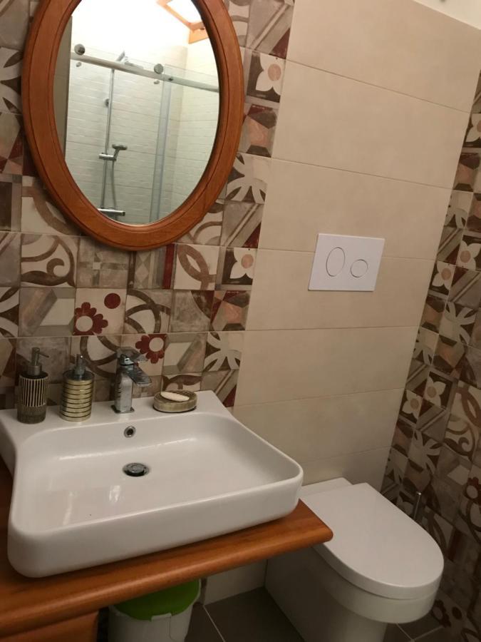 Villa Claudia 斯科佩洛 外观 照片