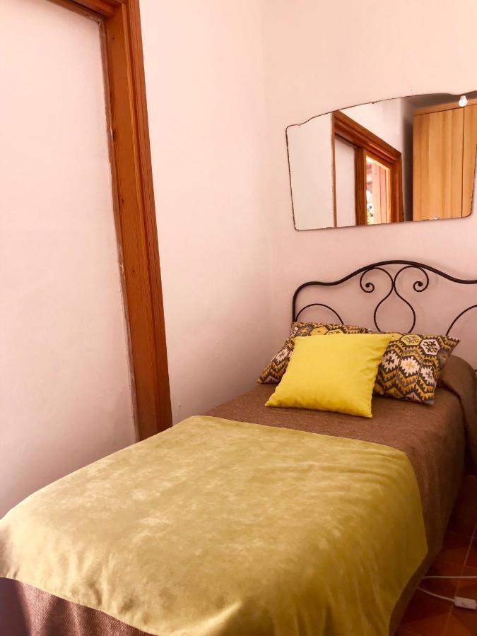 Villa Claudia 斯科佩洛 外观 照片